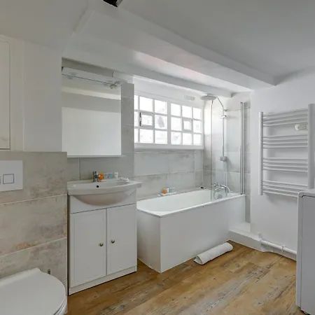 Appartamento 5004 Bertillon - Superbe A Parigi
