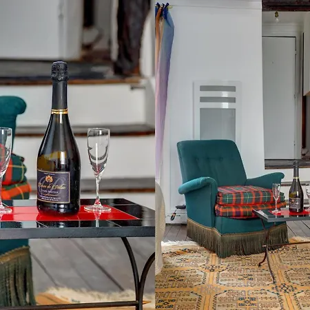 Appartamento 5004 Bertillon - Superbe A